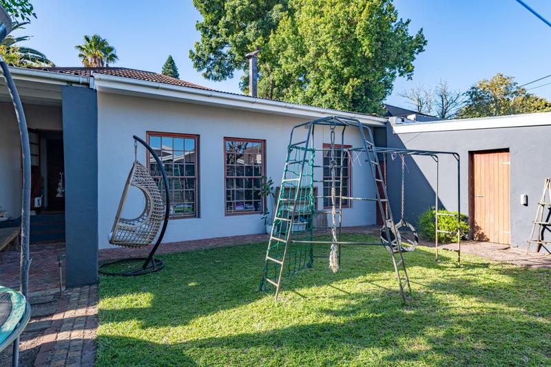 4 Bedroom Property for Sale in Boston Western Cape